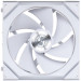 Lian Li Кулер до корпусу Lian Li Uni Fan SL WIRELESS Reverse, 120-1, Wh (G99.12RSL1W1W.00)