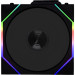 Lian Li Кулер до корпусу Lian Li Uni Fan TL WIRELESS 120-1, Black (G99.12TL1W1B.00)