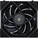 Lian Li Кулер до корпусу Lian Li Uni Fan TL WIRELESS 120-1, Black (G99.12TL1W1B.00)