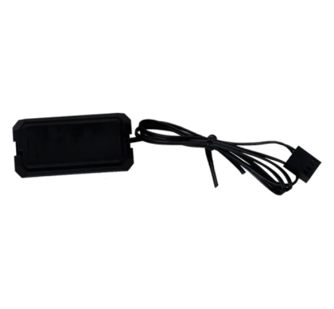 Lian Li Кулер до корпусу Lian Li Uni Fan TL WIRELESS 120-1, Black (G99.12TL1W1B.00)