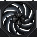 Lian Li Кулер до корпусу Lian Li Uni Fan TL WIRELESS 120-3, Black (G99.12TL1W3B.00)