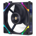 1stPlayer Кулер до корпусу 1stPlayer XF7 Black (XF7-BK-1IN1)