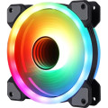Gelid Solutions Кулер до корпусу Gelid Solutions Stella ARGB 120mm (FN-STELLA-03)