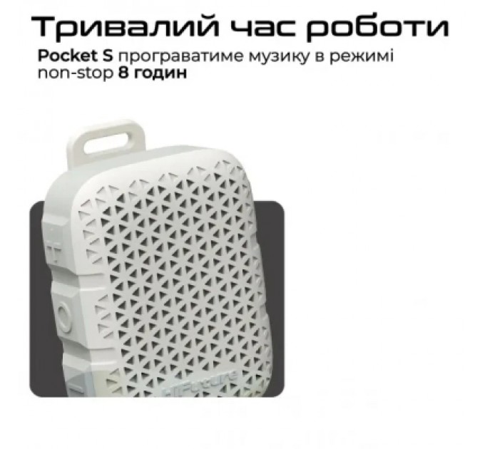 Акустична система HiFuture Pocket-S Blue/Green (pocket-s.bluegreen)