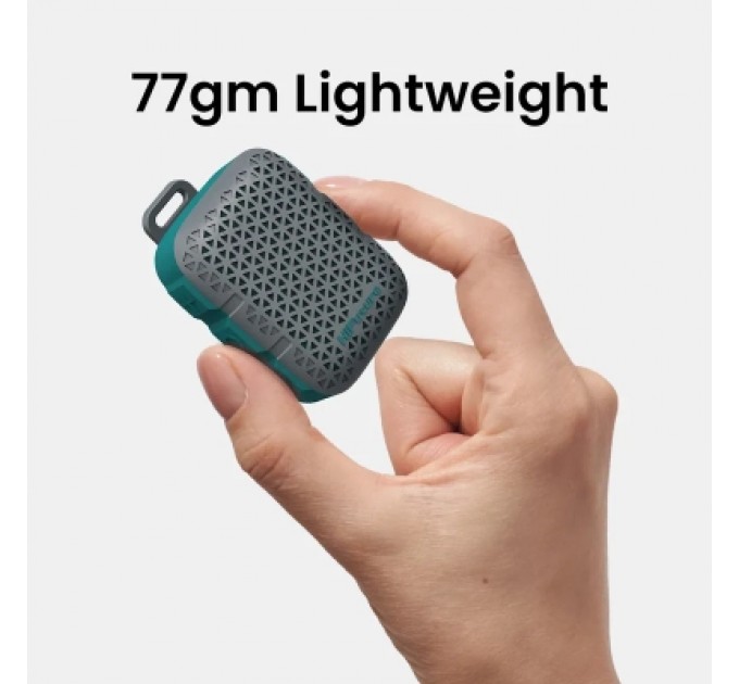 Акустична система HiFuture Pocket-S Blue/Green (pocket-s.bluegreen)