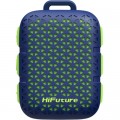 Акустична система HiFuture Pocket-S Blue/Green (pocket-s.bluegreen)