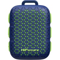 Акустична система HiFuture Pocket-S Blue/Green (pocket-s.bluegreen)