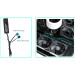 Lian Li Контроллер вентилятора Lian Li Wireless Controller, Black (G89.RF-T-B.01)