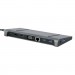Cablexpert Концентратор Cablexpert USB-C 9-in-1 (USB-hub + HDMI/VGA/PD/CR/LAN/3.5mm) (A-CM-COMBO9-02)