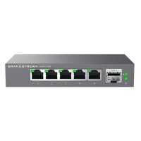 Комутатор мережевий Grandstream GWN7700M