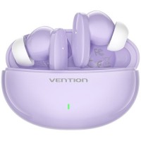 Навушники Vention Elf Earbuds E01 Purple (NBFV0)