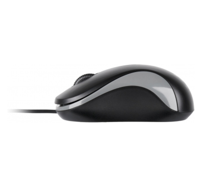 Vinga Мишка Vinga MS-882 black - gray