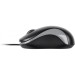 Vinga Мишка Vinga MS-882 black - gray