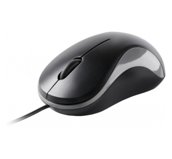Vinga Мишка Vinga MS-882 black - gray