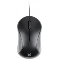 Vinga Мишка Vinga MS-882 black - gray