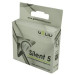 Gelid Solutions Кулер до корпусу Gelid Solutions Silent 5 50 mm (FN-SX05-40)
