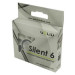 Gelid Solutions Кулер до корпусу Gelid Solutions Silent 6 60 mm (FN-SX06-32)