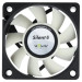 Gelid Solutions Кулер до корпусу Gelid Solutions Silent 6 60 mm (FN-SX06-32)