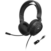Навушники Corsair HS35 Surround v2 Multiplatform Gaming Carbon (CA-9011386-EU)