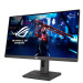 ASUS Монітор Asus 24.5" ROG Strix XG259QNS (90LM09M0-B01370) IPS Black
