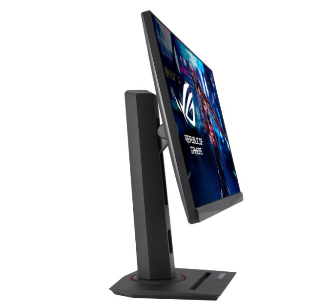 ASUS Монітор Asus 24.5" ROG Strix XG259QNS (90LM09M0-B01370) IPS Black