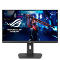 ASUS Монітор Asus 24.5" ROG Strix XG259QNS (90LM09M0-B01370) IPS Black