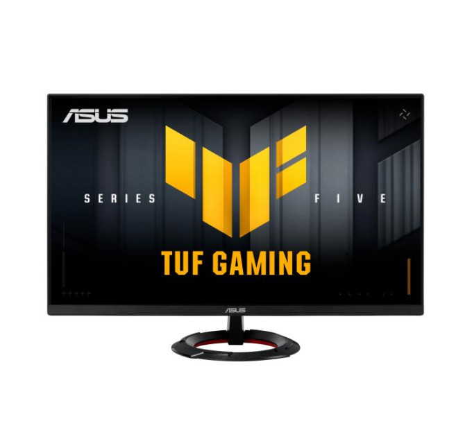 ASUS Монітор Asus 27" TUF Gaming VG279Q5R (90LM0BS0-B01E71) IPS Black 200Hz