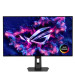 ASUS Монiтор Asus 31.5" ROG Strix XG32UCWG (90LM0BX0-B01371) OLED Black 330Hz