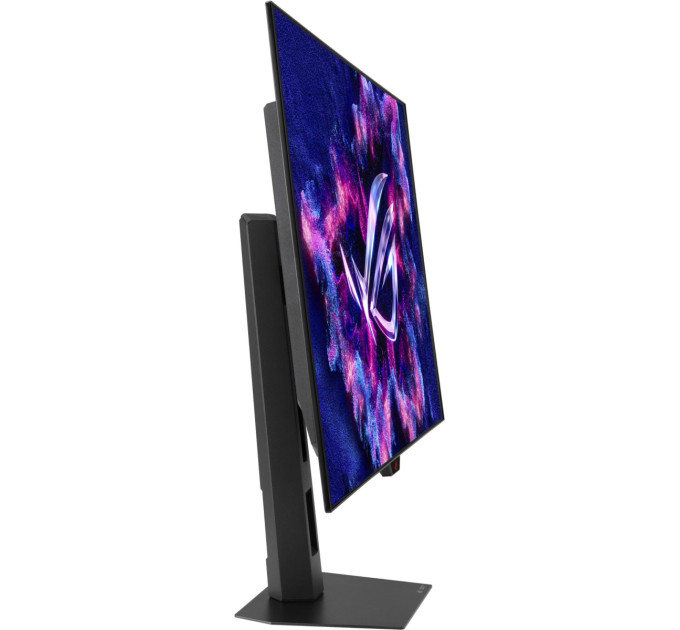 ASUS Монiтор Asus 31.5" ROG Strix XG32UCWG (90LM0BX0-B01371) OLED Black 330Hz