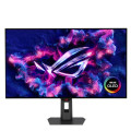 ASUS Монітор Asus 31.5" ROG Strix XG32UCWMG (90LM0BW0-B01371) OLED Black 240Hz