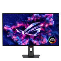 Монітор Asus 31.5" ROG Strix XG32UCWMG (90LM0BW0-B01371) OLED Black 240Hz