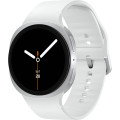 Samsung Смарт-годинник Samsung Galaxy Watch8 40mm Silver (SM-L320NZSASEK)
