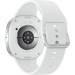 Samsung Смарт-годинник Samsung Galaxy Watch8 40mm Silver (SM-L320NZSASEK)