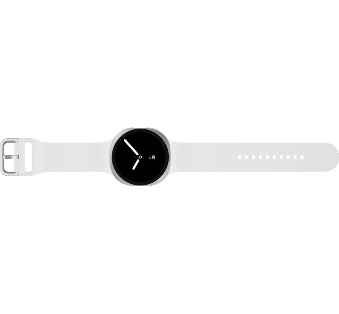Samsung Смарт-годинник Samsung Galaxy Watch8 40mm Silver (SM-L320NZSASEK)