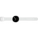 Samsung Смарт-годинник Samsung Galaxy Watch8 40mm Silver (SM-L320NZSASEK)