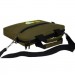 Porto Сумка для ноутбука Porto 12'' PN12 LoveUkraine Gray (PN12GY_LoveUkr)
