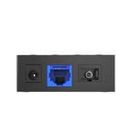 Оптичний абонентський термінал ONU GPON/EPON Tenda HG1 v3.0