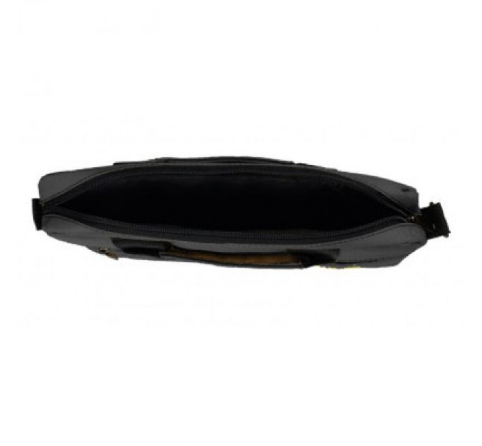 Porto Сумка для ноутбука Porto 12'' PN12 TRIZUB Gray (PN12GY_TRIZ)