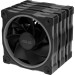 ASUS Кулер до корпусу ASUS PRIME MR120 REVERSE ARGB BLACK 3IN1 (90DA00L0-B09020)
