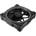 ASUS Кулер до корпусу ASUS PRIME MR120 REVERSE ARGB BLACK 3IN1 (90DA00L0-B09020)
