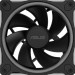 ASUS Кулер до корпусу ASUS PRIME MR120 REVERSE ARGB BLACK 3IN1 (90DA00L0-B09020)
