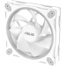 ASUS Кулер до корпусу ASUS PRIME MR120 REVERSE ARGB WHITE (90DA00L3-B09000)