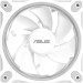 ASUS Кулер до корпусу ASUS PRIME MR120 REVERSE ARGB WHITE (90DA00L3-B09000)