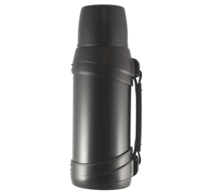Thermos Термос Thermos SVB1207-2000BK 2 л чорний (5010576961464)