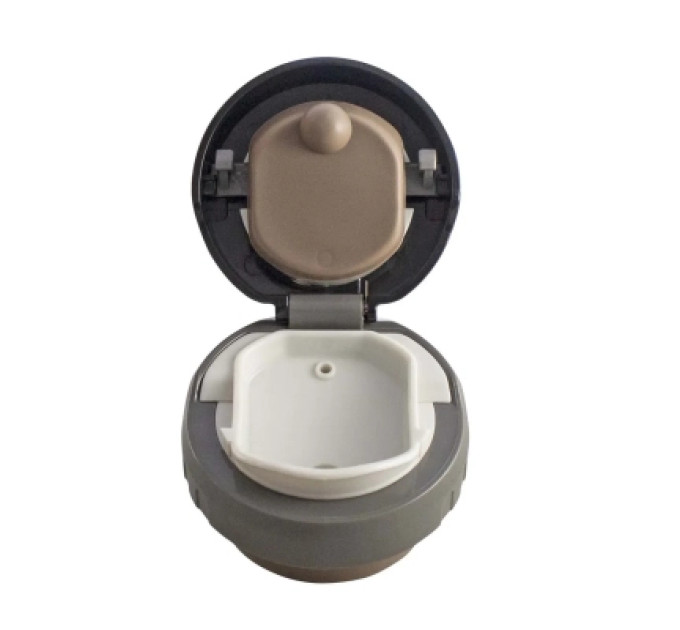 Thermos Термос Thermos SVB1207-2000BK 2 л чорний (5010576961464)
