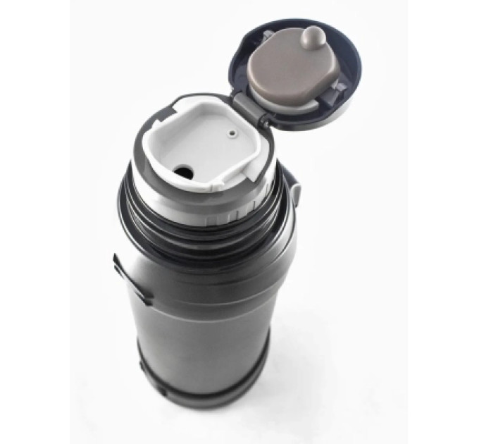Thermos Термос Thermos SVB1207-2000BK 2 л чорний (5010576961464)