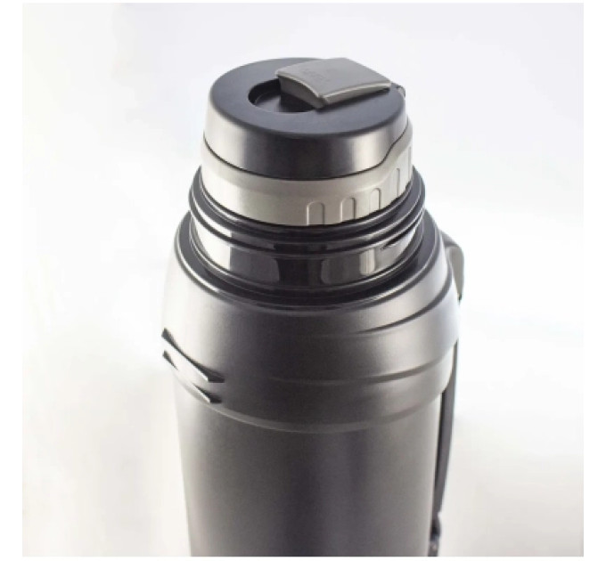 Thermos Термос Thermos SVB1207-2000BK 2 л чорний (5010576961464)