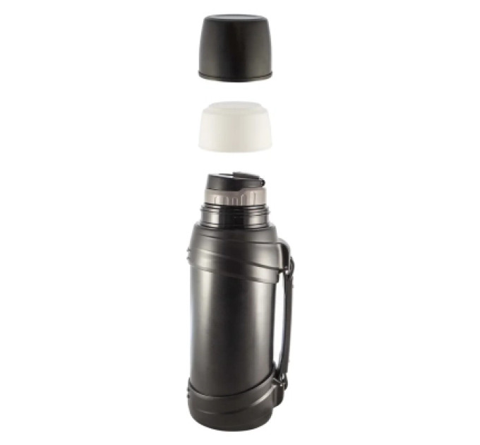 Thermos Термос Thermos SVB1207-2000BK 2 л чорний (5010576961464)