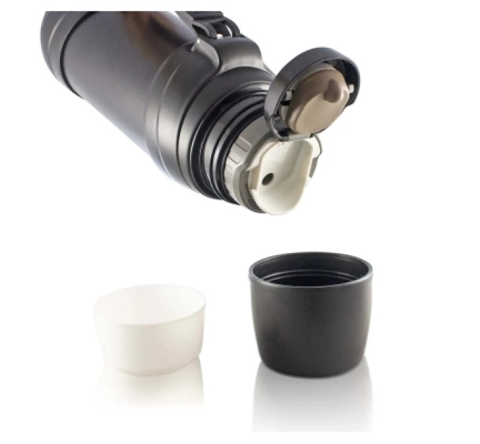 Thermos Термос Thermos SVB1207-2000BK 2 л чорний (5010576961464)