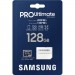 Карта пам'яті Samsung 128GB microSDXC class 10 UHS-I U3 V30 A2 Pro Ultimate (MB-MY128SA/WW)